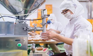 Внедрение системы HACCP под ключ в Химках в октябре