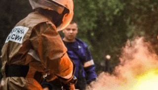 Аудит пожарной безопасности в Химках от ПромМир-Хмк цена от 10367 руб. заказать пожарный аудит