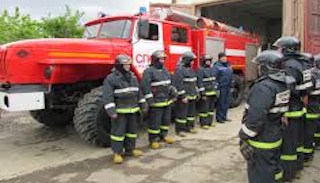 Аутсорсинг службы пожарной безопасности: стоимость услуги от 15551 руб. в Химках – ПромМир