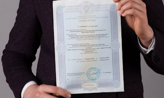 Получить лицензию МЧС на монтаж и обслуживание систем пожарной безопасности в Химках в октябре
