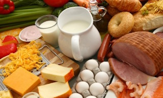 Сертификация пищевой продукции в Химках под ключ в октябре