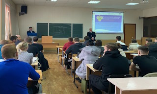 Профессиональная подготовка к проверке Ростехнадзора в Химках в октябре