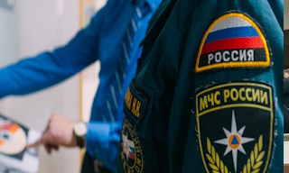 Подготовка к проверке МЧС и пожарной инспекции в Химках в октябре